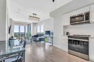 Condo for Sale, 1461 Lawrence Ave #910, Toronto, ON