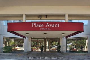 Apartment for Sale, 3700 Kaneff Cres #806, Mississauga, ON