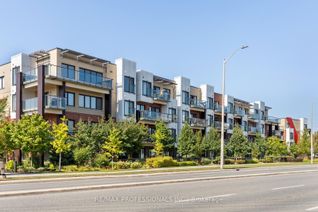 Condo Apartment for Sale, 5005 Harvard Rd #209, Mississauga, ON