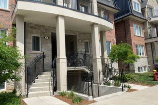 Townhouse for Rent, 2420 Baronwood Dr #803, Oakville, ON