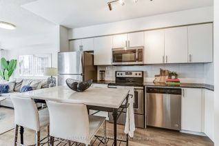 Condo for Sale, 1420 Dupont St #1011, Toronto, ON