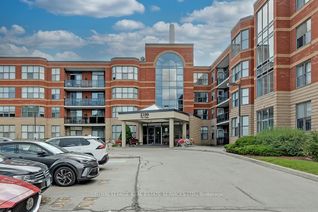 Condo for Sale, 2199 Sixth Line #411, Oakville, ON