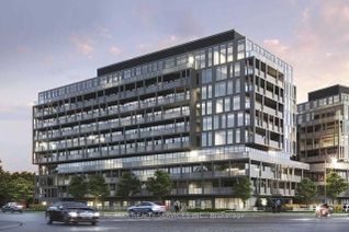 Property for Rent, 3200 Dakota Common #B906, Burlington, ON