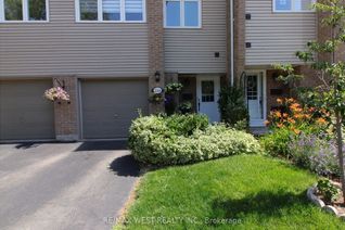 Condo Townhouse for Sale, 2244 Marine Dr #2244, Oakville, ON