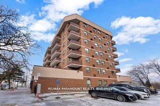 Property for Sale, 1881 Jane St #303, Toronto, ON