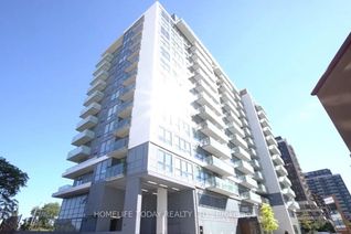 Condo for Sale, 10 De Boers Dr #601, Toronto, ON