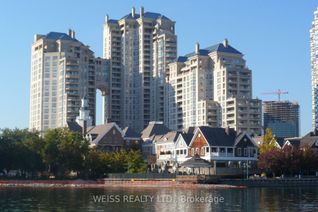 Condo for Sale, 2287 Lake Shore Blvd W #1406, Toronto, ON