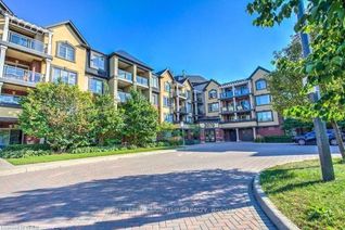 Property for Rent, 3070 Rotary Way #316, Burlington, ON