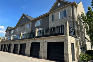 Townhouse for Rent, 5035 Oscar Peterson Blvd #23, Mississauga, ON