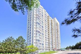 Property for Rent, 3077 Weston Rd #1102, Toronto, ON