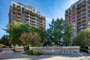 Condo for Sale, 2391 Central Park Dr #906, Oakville, ON