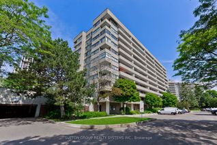 Condo Apartment for Sale, 1320 Mississauga Valley Blvd #915, Mississauga, ON