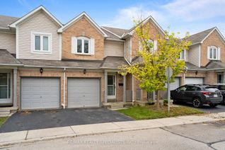 Townhouse for Sale, 5958 Greensboro Dr #67, Mississauga, ON