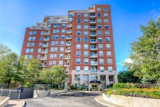 Condo Apartment for Sale, 40 Old Mill Rd #101, Oakville, ON