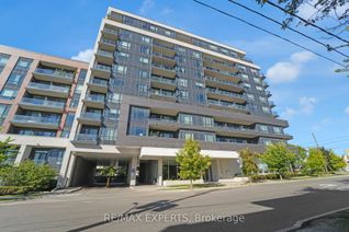 Apartment for Sale, 2800 Keele St #316, Toronto, ON