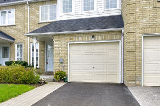 Condo Townhouse for Sale, 48 Heathcliffe Sq, Brampton, ON