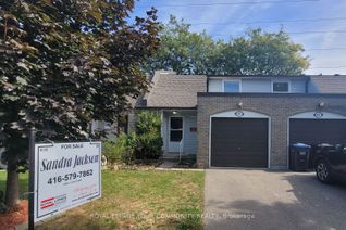 Property for Sale, 2440 Bromsgrove Rd #47, Mississauga, ON