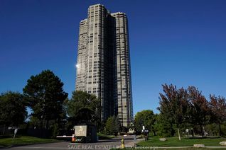 Condo Apartment for Sale, 1 Palace Pier Court Crt #1103, Toronto, ON