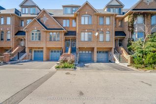 Condo Townhouse for Sale, 1168 Arena Rd #79, Mississauga, ON