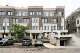 Townhouse for Sale, 95 Eastwood Park Gdns #14, Toronto, ON