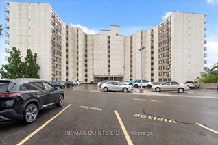 Apartment for Sale, 2 South Front St #301, Belleville, ON