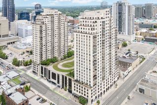 Condo Apartment for Sale, 330 Ridout St N #1701, London, ON