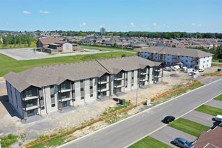 Condo Apartment for Sale, 108-20 Hillside Meadow Dr, Quinte West, ON