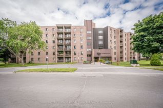 Condo Apartment for Sale, 17 Eldon Hall Pl #203, Kingston, ON