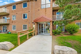 Condo Apartment for Rent, 1584 ERNEST Ave #107, London, ON