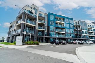 Condo for Sale, 10 Concord Pl #204, Grimsby, ON