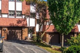 Townhouse for Sale, 89 Larraine Ave, Hamilton, ON