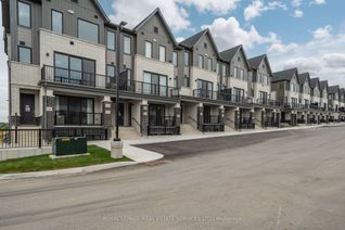 Condo Townhouse for Rent, 160 Densmore Rd #204, Cobourg, ON