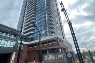 Condo Apartment for Sale, 15 Wellington St S #211, Kitchener, ON