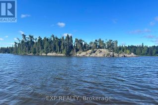 Land for Sale, Island Sesekinika Lake, Timiskaming Remote Area, ON