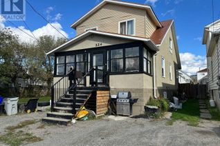 House for Sale, 224 Birch Street N, Timmins, ON