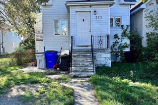 Property for Sale, 375 Elm Street S, Timmins, ON