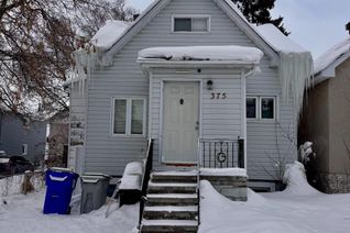 Duplex for Sale, 375 Elm Street S, Timmins, ON