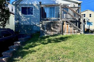 Property for Sale, 158 Floral Avenue, Timmins, ON