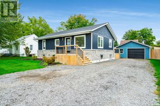 Ranch-Style House for Sale, 75 Baird Avenue, Wheatley, ON