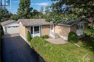 Bungalow for Sale, 71 Viewmount Drive, Ottawa, ON