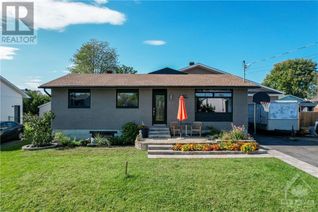 Property for Sale, 1257 Campeau Crescent, Rockland, ON