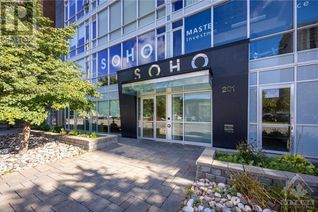 Property for Sale, 201 Parkdale Avenue #1504, Ottawa, ON