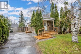 Detached House for Rent, 16 Seguin Street #A, Ottawa, ON