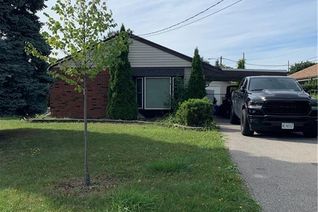 Detached House for Sale, 86 Shadyside Avenue, Hamilton, ON