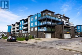 Condo Apartment for Sale, 217 5301 Universal Crescent, Regina, SK