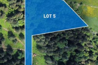 Commercial Land for Sale, 2555 East Wellington Rd #Lot 5, Nanaimo, BC