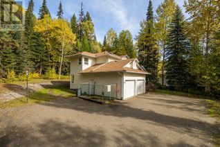 House for Sale, 9052 North Nechako Road, Prince George, BC