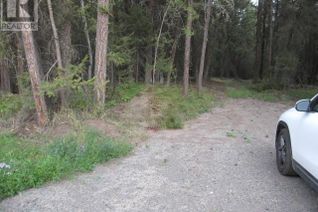 Property for Sale, 3 Birchwood Road #LOT, 100 Mile House, BC