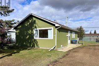 Ranch-Style House for Sale, 1524 116 Avenue, Dawson Creek, BC