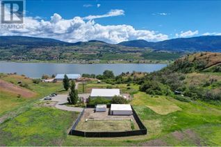 Property for Sale, 6924/6926 Old Kamloops Road, Vernon, BC